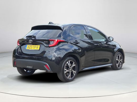 Toyota Yaris 1.5 Hybrid 115 Dynamic Comfort Pack | NL Auto | BTW Auto | Apple CarPlay | Rijklaar incl. garantie | ActivLease financial lease