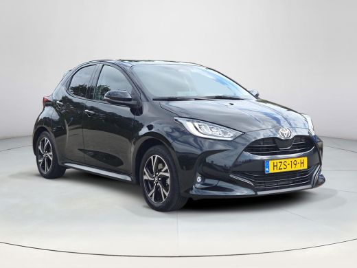 Toyota Yaris 1.5 Hybrid 115 Dynamic Comfort Pack | NL Auto | BTW Auto | Apple CarPlay | Rijklaar incl. garantie | ActivLease financial lease