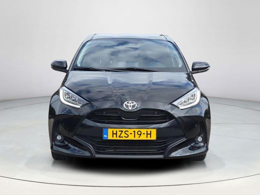 Toyota Yaris 1.5 Hybrid 115 Dynamic Comfort Pack | NL Auto | BTW Auto | Apple CarPlay | Rijklaar incl. garantie | ActivLease financial lease
