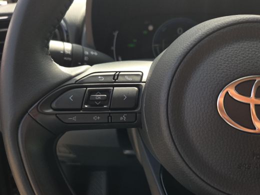 Toyota Yaris 1.5 Hybrid 115 First Edition | NL Auto | BTW Auto | Apple CarPlay | Rijklaar incl. garantie | ActivLease financial lease