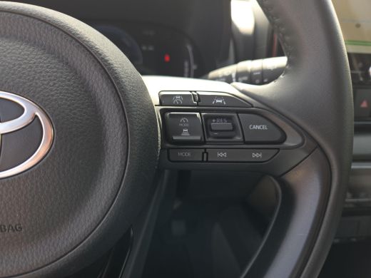 Toyota Yaris 1.5 Hybrid 115 First Edition | NL Auto | BTW Auto | Apple CarPlay | Rijklaar incl. garantie | ActivLease financial lease