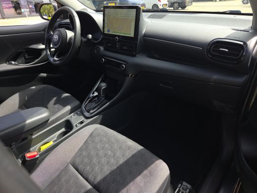 Toyota Yaris 1.5 Hybrid 115 First Edition | NL Auto | BTW Auto | Apple CarPlay | Rijklaar incl. garantie | ActivLease financial lease