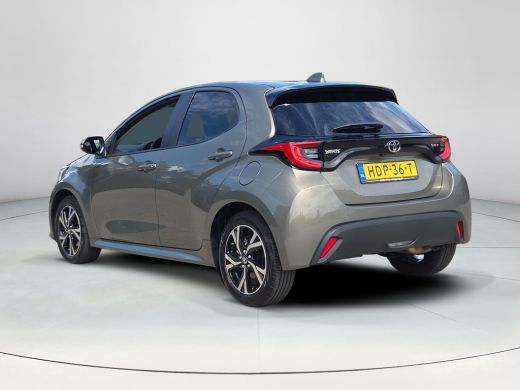 Toyota Yaris 1.5 Hybrid 115 First Edition | NL Auto | BTW Auto | Apple CarPlay | Rijklaar incl. garantie | ActivLease financial lease