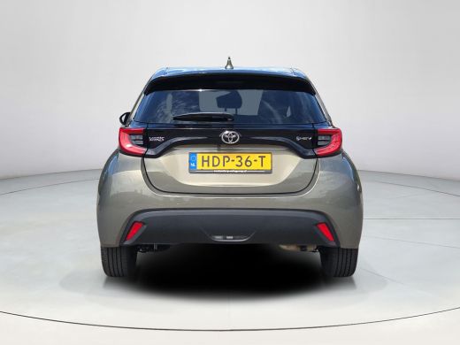 Toyota Yaris 1.5 Hybrid 115 First Edition | NL Auto | BTW Auto | Apple CarPlay | Rijklaar incl. garantie | ActivLease financial lease