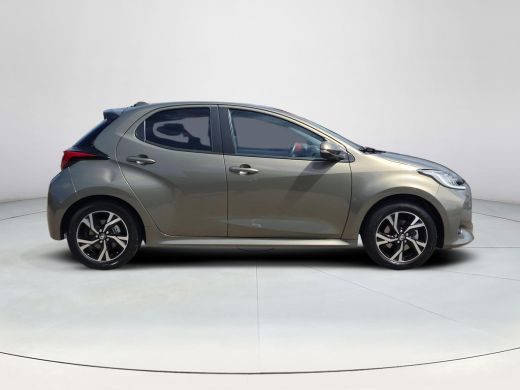 Toyota Yaris 1.5 Hybrid 115 First Edition | NL Auto | BTW Auto | Apple CarPlay | Rijklaar incl. garantie | ActivLease financial lease