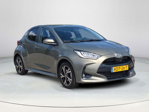 Toyota Yaris 1.5 Hybrid 115 First Edition | NL Auto | BTW Auto | Apple CarPlay | Rijklaar incl. garantie | ActivLease financial lease