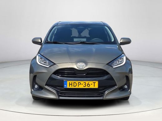 Toyota Yaris 1.5 Hybrid 115 First Edition | NL Auto | BTW Auto | Apple CarPlay | Rijklaar incl. garantie | ActivLease financial lease