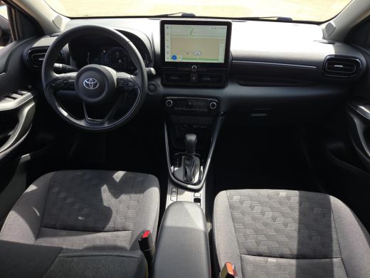 Toyota Yaris 1.5 Hybrid 115 First Edition | NL Auto | BTW Auto | Apple CarPlay | Rijklaar incl. garantie | ActivLease financial lease