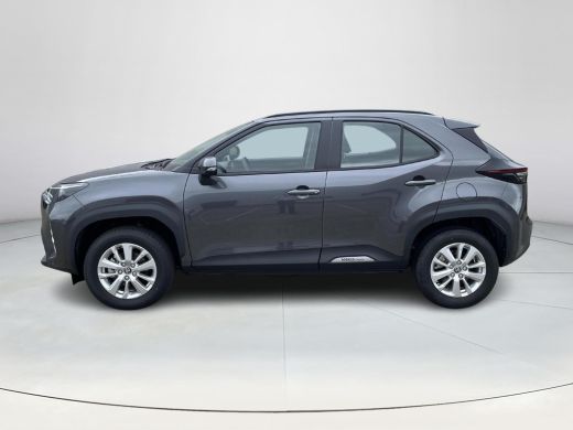 Toyota Yaris Cross 1.5 Hybrid 115 Active Comfort Pack ActivLease financial lease