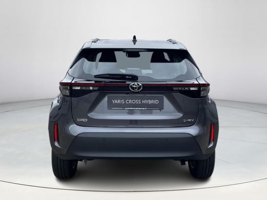 Toyota Yaris Cross 1.5 Hybrid 115 Active Comfort Pack ActivLease financial lease