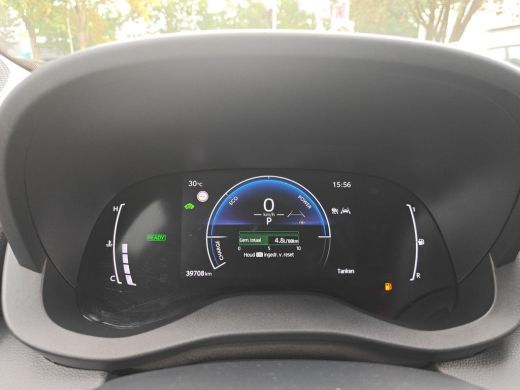 Toyota Yaris Cross 1.5 Hybrid 115 Business Plus | 06-10141018 Voor meer informatie ActivLease financial lease