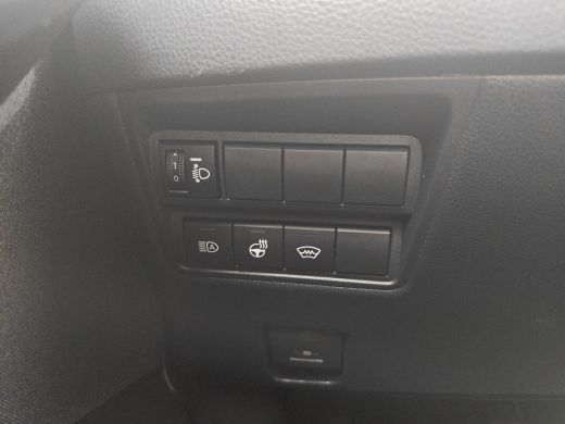 Toyota Yaris Cross 1.5 Hybrid 115 Business Plus | 06-10141018 Voor meer informatie ActivLease financial lease