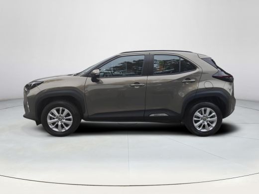 Toyota Yaris Cross 1.5 Hybrid 115 Business Plus | 06-10141018 Voor meer informatie ActivLease financial lease