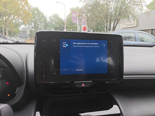 Toyota Yaris Cross 1.5 Hybrid 115 Business Plus | 06-10141018 Voor meer informatie ActivLease financial lease