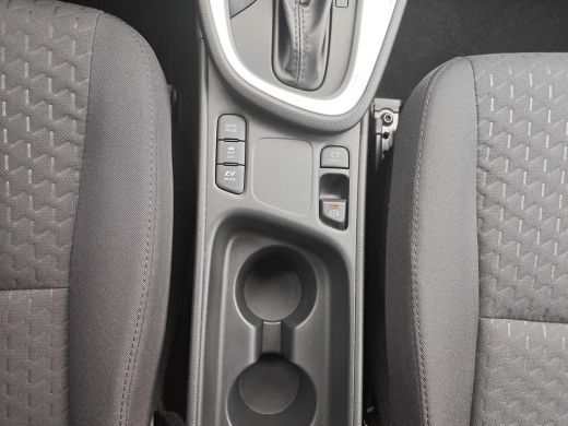 Toyota Yaris Cross 1.5 Hybrid 115 Business Plus | 06-10141018 Voor meer informatie ActivLease financial lease