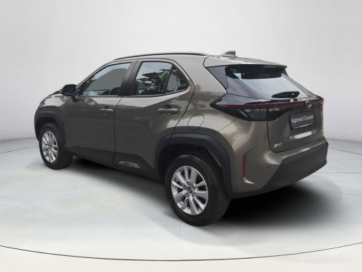 Toyota Yaris Cross 1.5 Hybrid 115 Business Plus | 06-10141018 Voor meer informatie ActivLease financial lease