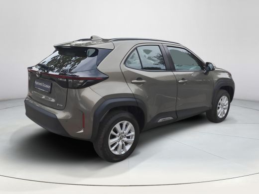 Toyota Yaris Cross 1.5 Hybrid 115 Business Plus | 06-10141018 Voor meer informatie ActivLease financial lease