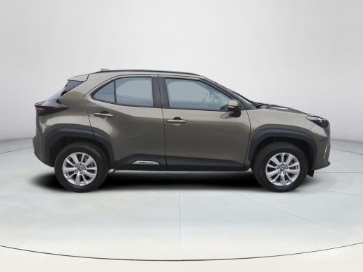 Toyota Yaris Cross 1.5 Hybrid 115 Business Plus | 06-10141018 Voor meer informatie ActivLease financial lease