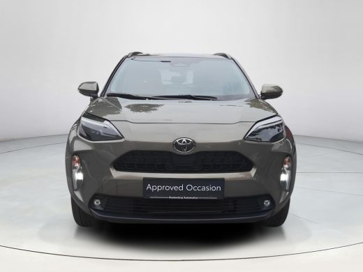 Toyota Yaris Cross 1.5 Hybrid 115 Business Plus | 06-10141018 Voor meer informatie ActivLease financial lease