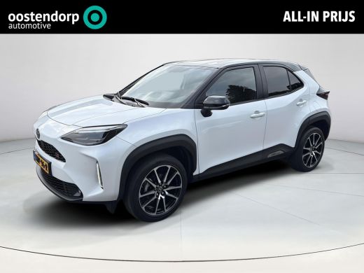 Toyota Yaris Cross 1.5 Hybrid GR Sport | Navigatie | Head up Display | ActivLease financial lease