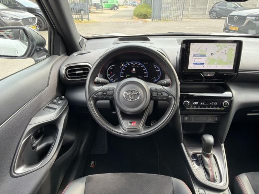 Toyota Yaris Cross 1.5 Hybrid GR Sport | Navigatie | Head up Display | ActivLease financial lease