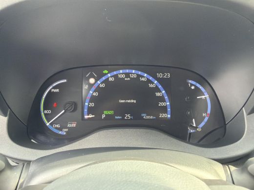 Toyota Yaris Cross 1.5 Hybrid GR Sport | Navigatie | Head up Display | ActivLease financial lease