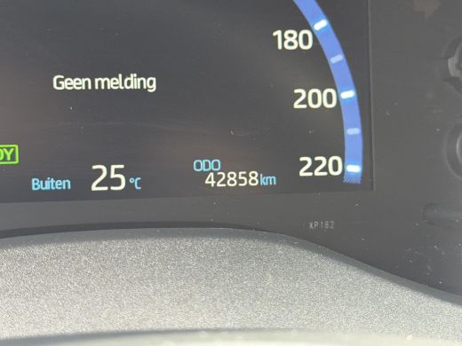 Toyota Yaris Cross 1.5 Hybrid GR Sport | Navigatie | Head up Display | ActivLease financial lease