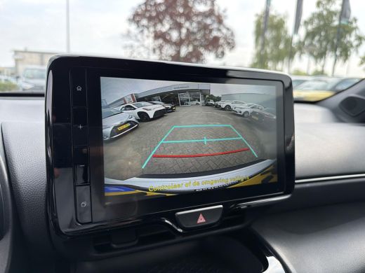 Toyota Yaris Cross 1.5 Hybrid GR Sport | Navigatie | Head up Display | ActivLease financial lease