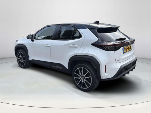 Toyota Yaris Cross 1.5 Hybrid GR Sport | Navigatie | Head up Display | ActivLease financial lease