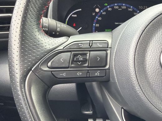 Toyota Yaris Cross 1.5 Hybrid GR Sport | Navigatie | Head up Display | ActivLease financial lease