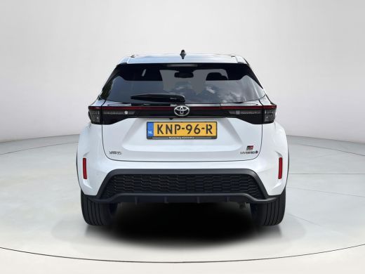 Toyota Yaris Cross 1.5 Hybrid GR Sport | Navigatie | Head up Display | ActivLease financial lease