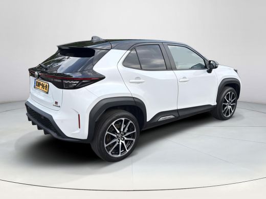 Toyota Yaris Cross 1.5 Hybrid GR Sport | Navigatie | Head up Display | ActivLease financial lease
