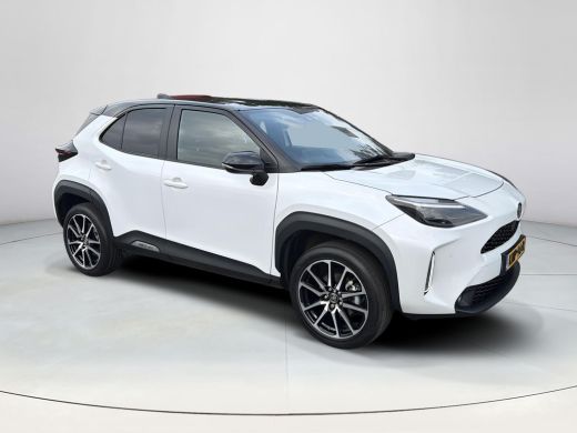 Toyota Yaris Cross 1.5 Hybrid GR Sport | Navigatie | Head up Display | ActivLease financial lease