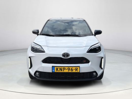 Toyota Yaris Cross 1.5 Hybrid GR Sport | Navigatie | Head up Display | ActivLease financial lease