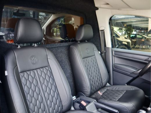 Volkswagen Caddy 2.0 TDI DSG MAXI LANG ActivLease financial lease