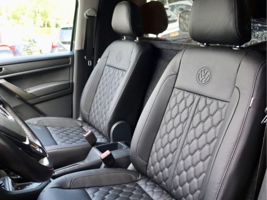 Volkswagen Caddy 2.0 TDI DSG MAXI LANG ActivLease financial lease