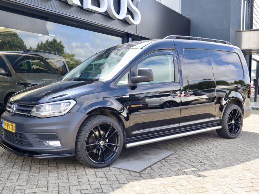 Volkswagen Caddy 2.0 TDI DSG MAXI LANG ActivLease financial lease