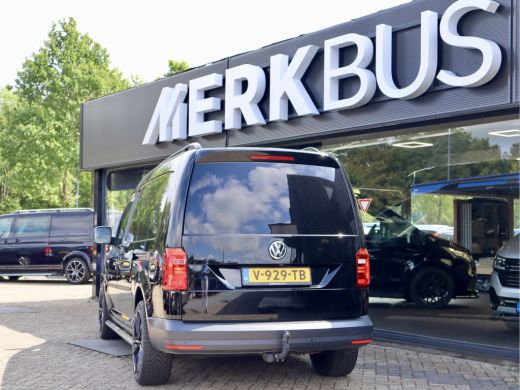 Volkswagen Caddy 2.0 TDI DSG MAXI LANG ActivLease financial lease