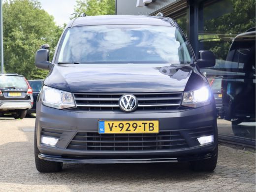 Volkswagen Caddy 2.0 TDI DSG MAXI LANG ActivLease financial lease