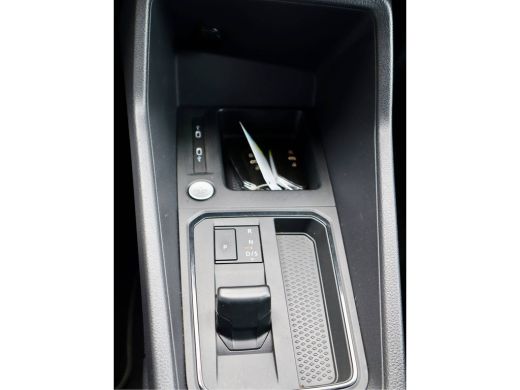 Volkswagen Caddy 2.0 TDI 120PK DSGBLACK EDITION ActivLease financial lease