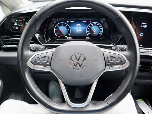 Volkswagen Caddy 2.0 TDI 120PK DSGBLACK EDITION ActivLease financial lease