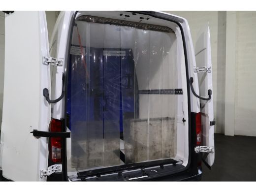 Volkswagen Crafter 2.0 TDI 177pk L3 H3 Automaat Multitemp -20 Graden Laadklep ActivLease financial lease