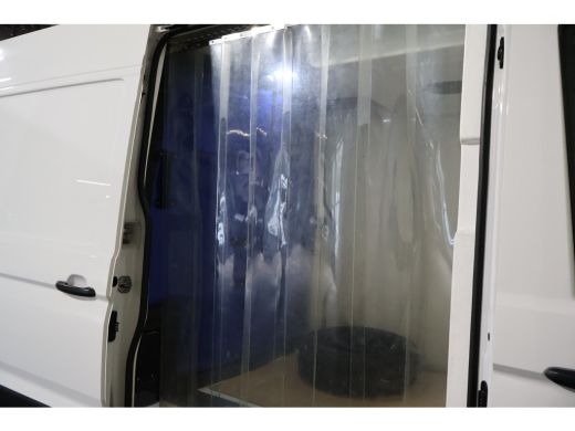 Volkswagen Crafter 2.0 TDI 177pk L3 H3 Automaat Multitemp -20 Graden Laadklep ActivLease financial lease