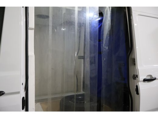 Volkswagen Crafter 2.0 TDI 177pk L3 H3 Automaat Multitemp -20 Graden Laadklep ActivLease financial lease