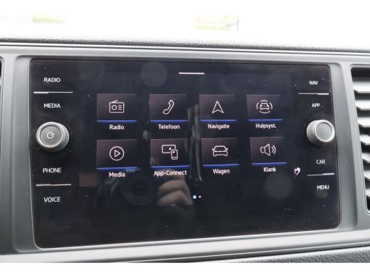 Volkswagen Crafter 2.0 TDI 177pk L3 H3 Automaat Multitemp -20 Graden Laadklep ActivLease financial lease