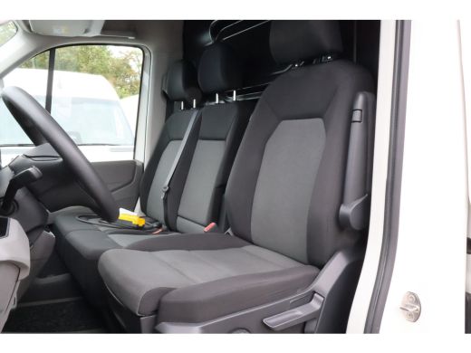 Volkswagen Crafter 2.0 TDI 177pk L3 H3 Automaat Multitemp -20 Graden Laadklep ActivLease financial lease