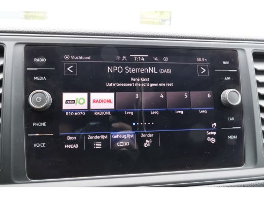 Volkswagen Crafter 2.0 TDI 177pk L3 H3 Automaat Multitemp -20 Graden Laadklep ActivLease financial lease