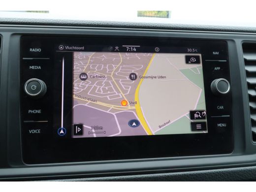 Volkswagen Crafter 2.0 TDI 177pk L3 H3 Automaat Multitemp -20 Graden Laadklep ActivLease financial lease