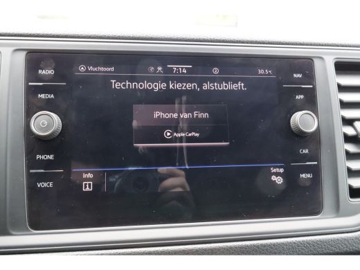 Volkswagen Crafter 2.0 TDI 177pk L3 H3 Automaat Multitemp -20 Graden Laadklep ActivLease financial lease