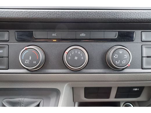 Volkswagen Crafter 2.0 TDI 177pk L3 H3 Automaat Multitemp -20 Graden Laadklep ActivLease financial lease